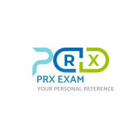 PHARMARX-EXAM logo - Similar company to Academically Global