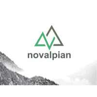 Novalpian SA logo - Similar company to Eltenemo Sa