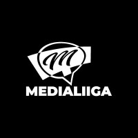 Medialiiga Oy logo - Similar company to T-Klubi Ry