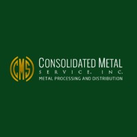 Consolidated Metal Service logo - Similar company to Competitive Metals