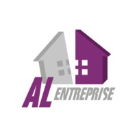 AL Entreprise logo - Similar company to Menuiserie Colas