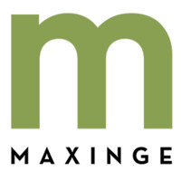 Maxinge logo - Similar company to Kamiko System Engineering Ltd