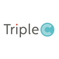 TripleC logo - Similar company to Triple C