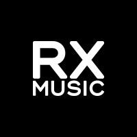 RX Music logo - Similar company to Canadian Musicians Co-Operative