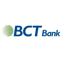BCT Bank logo - Similar company to Eset Panamá