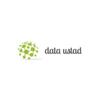 Data Ustad logo - Similar company to Excelfort Analytics