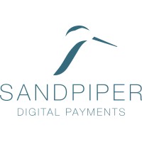Sandpiper Digital Payments AG logo - Similar company to Digital Payments Solution