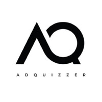 ADQUIZZER logo - Similar company to Real Time Healing