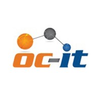 OC-IT logo - Similar company to Umetech, Inc.