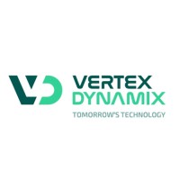 Vertex Dynamix logo - Similar company to Precishop.Ae