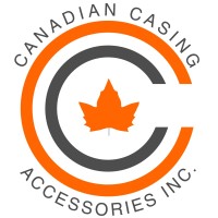 Canadian Casing Accessories Inc. logo - Similar company to Summit Casing Equipment