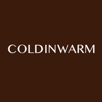 COLDINWARM logo - Similar company to Gtec Distribution