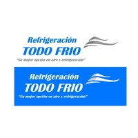 REFRIGERACION TODO FRIO logo - Similar company to Mecanielectric Spa