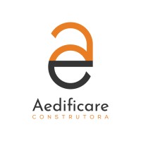 Aedificare Construtora logo - Similar company to Construtora Js