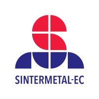 Sintermetal-EC logo - Similar company to Aedo Technologies