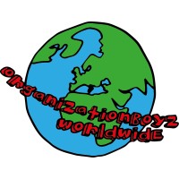 Organization Boyz Worldwide logo - Similar company to Nhb Plus