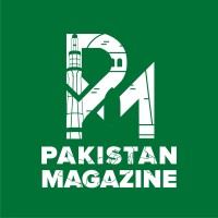Pakistan Magazine logo - Similar company to Trefid Digital
