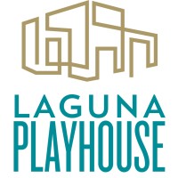 Laguna Playhouse logo - Similar company to Rightstick Studios, Llc