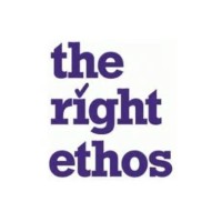 The Right Ethos - Specialist External Affairs Recruitment logo - Similar company to Total External Clean