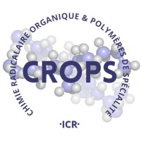 CROPS Team ICR logo - Similar company to Ism2 - Institut Des Sciences Moléculaires De Marseille