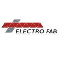 Electrofab Engineering Services Pvt. Ltd. logo - Similar company to Ailas Engineered Solutions Pvt Ltd