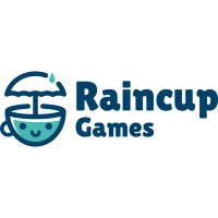 Raincup Games logo - Similar company to Aone Games