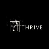 Thrive Recruitment Agency logo - Similar company to Hivegenius