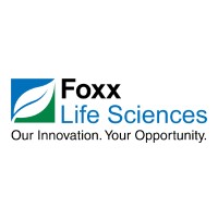 Foxx Life Sciences logo - Similar company to Abdos Life Sciences