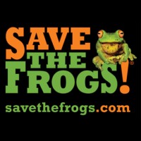 SAVE THE FROGS! logo - Similar company to Maricafé