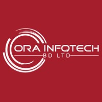 Ora Infotech  BD Ltd. logo - Similar company to Smart Field Service Ltd.