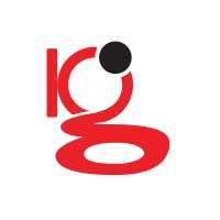 Knowledge Grid logo - Similar company to Nti Oman