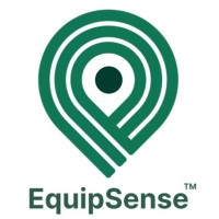 EquipSense, Inc. logo - Similar company to 3Dtracking
