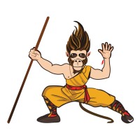 Monkey Monk B2B Chillthrill Zone logo - Similar company to Alignassociates