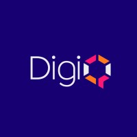 DigiQ logo - Similar company to Master In Quantum Science And Technology @ Barcelona