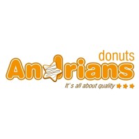 Andrian 's Donuts logo - Similar company to Ilf Consulting