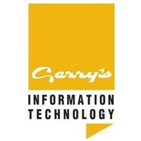 Gerrys Information Technology logo - Similar company to Garry