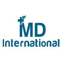 MD International Medical Sp. z o.o. logo - Similar company to Cluster 4: Technology, Innovation, Future, Finance