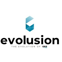 Evolusion logo - Similar company to Prodo