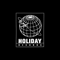 Holiday Records logo - Similar company to Aecg