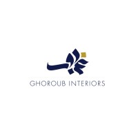 Ghoroub Interiors logo - Similar company to Triple S Design For General Contracting Of Buildings