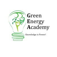 Green Energy Academy logo - Similar company to Jet Solar