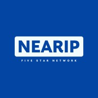 Near IP logo - Similar company to Fibercli