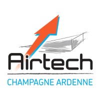 AIRTECH CHAMPAGNE ARDENNE logo - Similar company to Airtech Solutions Wasselonne