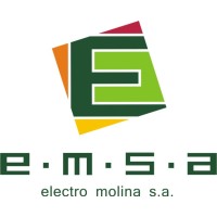 Electro Molina SA EMSA logo - Similar company to Cenercan