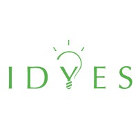 IDYES logo - Similar company to Lickalix Ltd