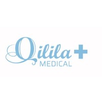 Qilila Medical logo - Similar company to Vietnam Embroidery - Vinaem.Vn
