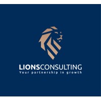 Lions Consulting logo - Similar company to Mindmeup L.P.