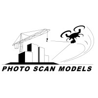 Photo Scan Models, LLC logo - Similar company to Titan Delta