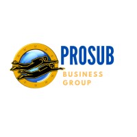 PROSUB BUSINESS GROUP logo - Similar company to Prosub