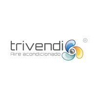 Trivendi Aire Acondicionado logo - Similar company to Pivacsa